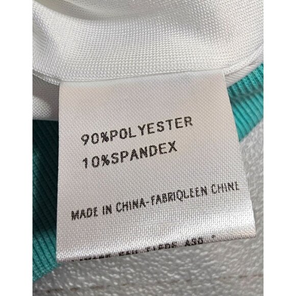 Crazy Train Womens M Full Zip Aztec Western‎ Bomber Jacket - Picture 7 of 7